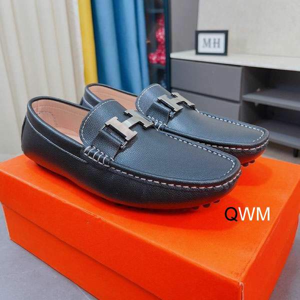 Picture of Hermes Shoes _SKUHermescoloursz38-45WM080210918